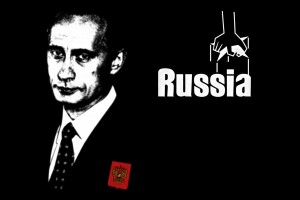 Wikileaks: Rusland maffiastaat