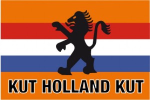 hup holland…