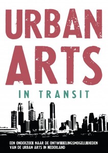Urban Arts 3