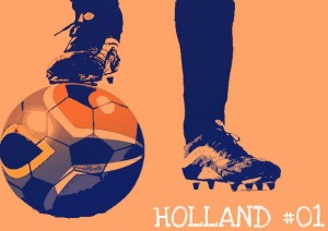 NL staat op alle landen bij het WK in Zuid-Af