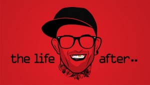 Ben Saunders, the life after!