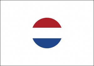 Nederland helpt Japan