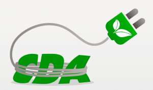 CDA wil duurzame energie afschaffen…