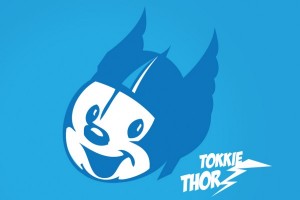 Tokkie Thor