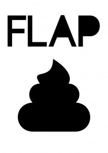 Flapdrol!