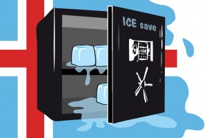Ice save