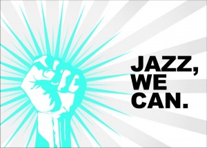 JAZZ, WE CAN.