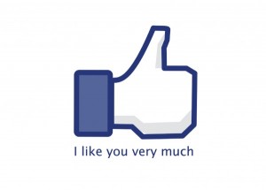 i like you very much