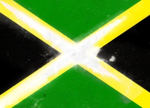 Drugsoorlog op Jamaica
