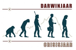 Darwinjaar, Crisisjaar