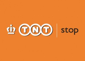 TNT stop