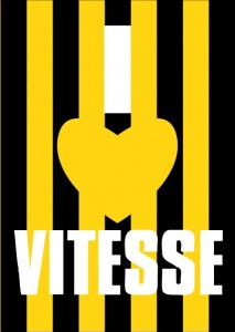 I love Vitesse