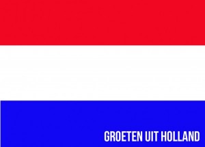 Holland?