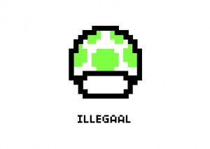 Illegaal