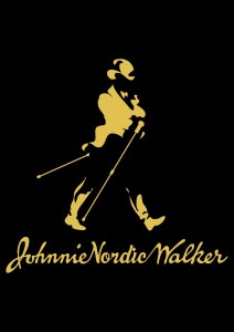 Johnnie nordic walker
