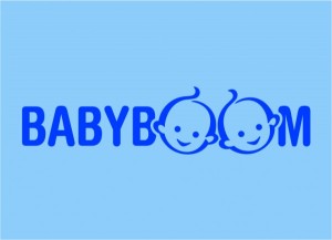 BabyBoom Blue