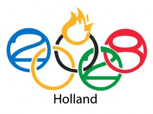 2028 Holland Olympische Spelen