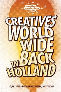 Creative Amsterdam 2011