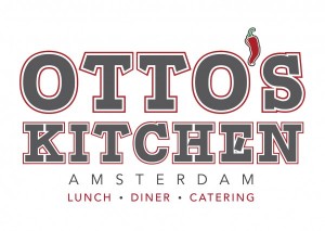 Otto’s Kitchen