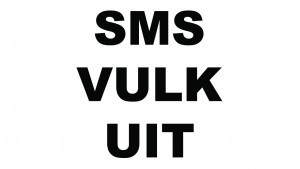 SMS VULK UIT