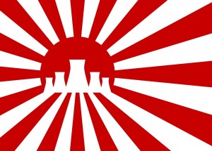 Japan Rising