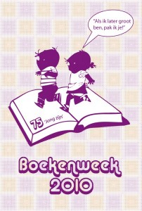 Boekenweek 2010