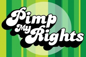 Pimp my rights
