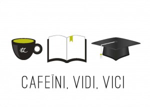 Cafeïne, Vidi, Vici (Simon Levelt)