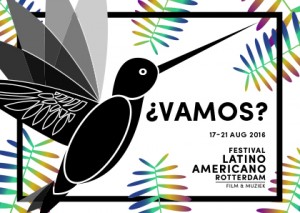 Festival Latino Americano Rotterdam (LantarenVenster )