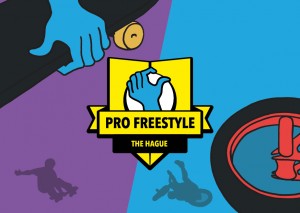 Pro Freestyle