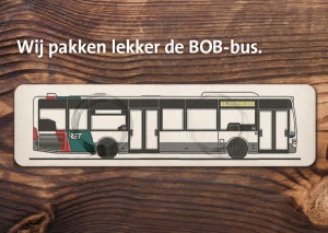BOB-bus (RET)
