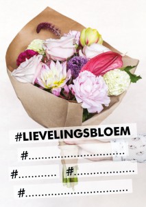 Lievelingsbloem (Mooiwatbloemendoen.nl)