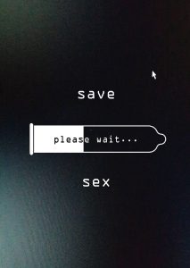 save sex (ggd cis druyts)