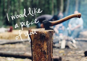 i wood like a piece of you (hot&tot)