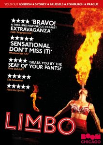 limbo (strut & Fret production house)