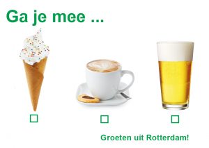 Ga je mee… – Gemeente Rotterdam (Advertentie)