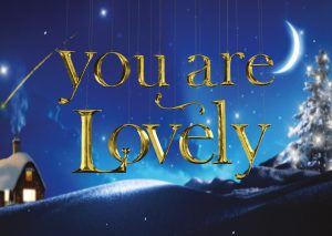 you are lovely (net5)