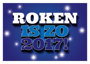 roken is zo 2017! (nicotinell)
