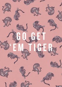 go get ’em tiger (america today)