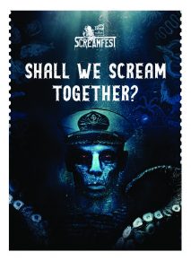 shall we scream together? (screamfest kraken)
