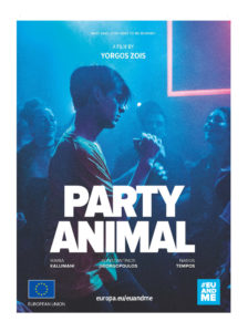 party animal (europese commissie)