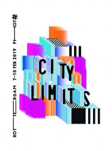 city limits (rotterdam photo)