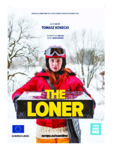 the loner (europese commissie)