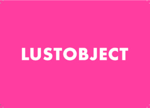 lustobject (easy toys)