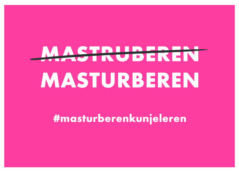 Masturberen (easy toys) Boomerang Cards