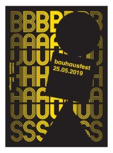 Bauhausfest ( boijmans van beuningen)