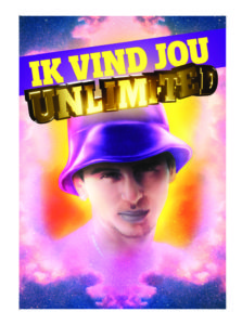 Ik vind jou unlimited (tele 2)