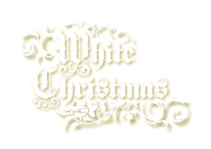 White Christmas (Ki-Mono)