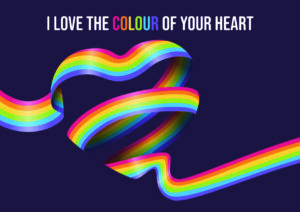 The Colour of your Heart