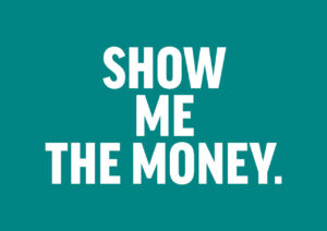 FNV – Show me the money